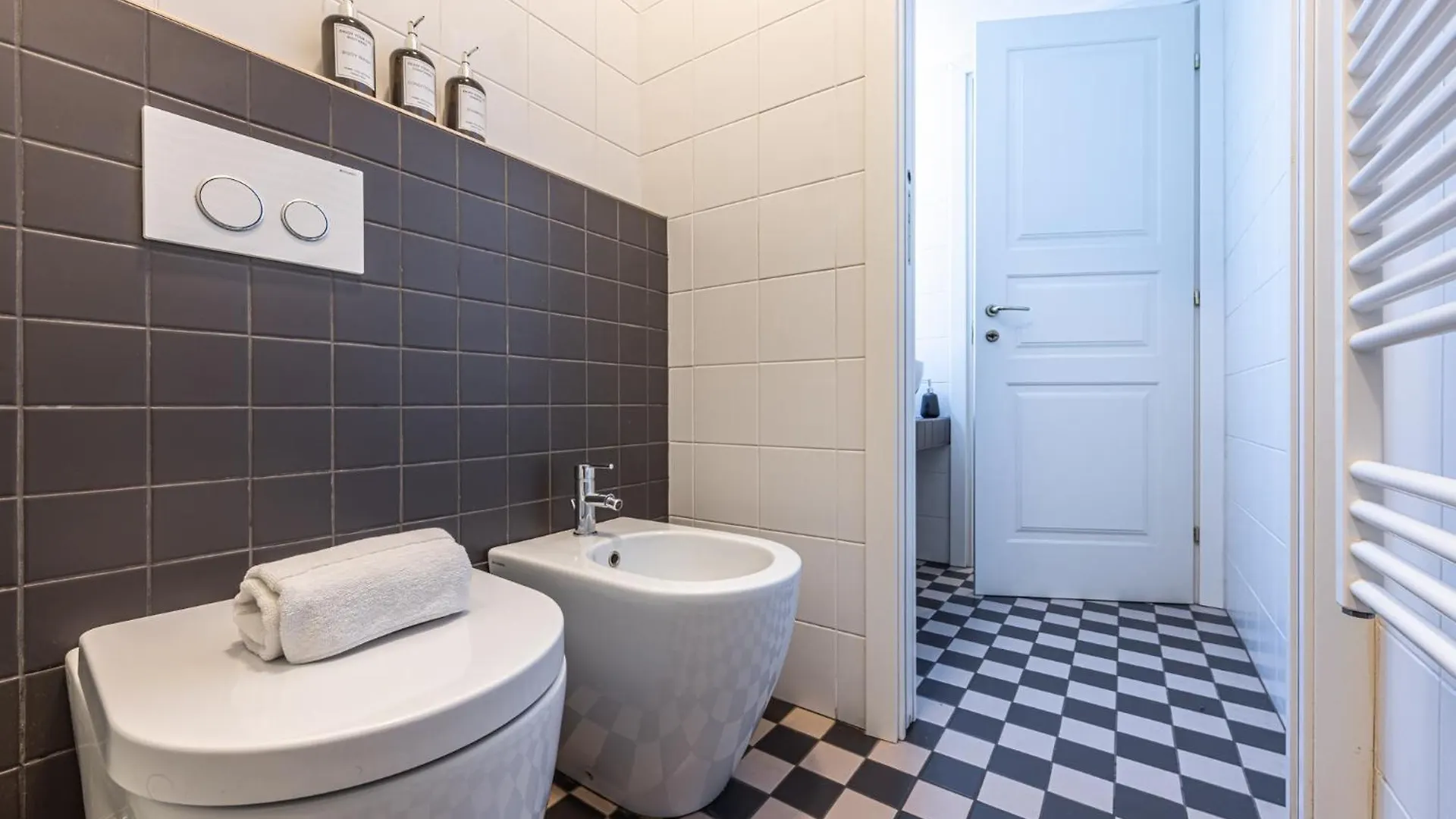 Navigli Darsena - Genova 21 Living Apartment Milan