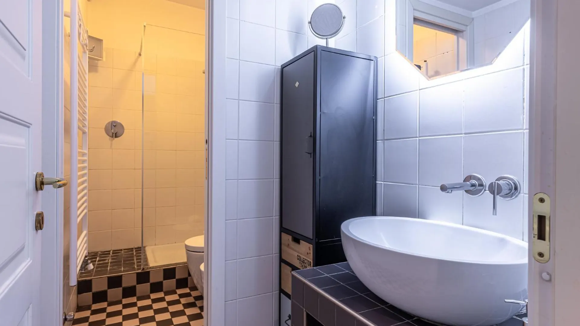 Navigli Darsena - Genova 21 Living Apartment Milan Italy